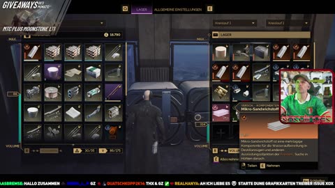 🔴 Die Wüste durchkämmen 🔴!Giveaway Asgard + Nova LTI Pack | 100i XXL-LTI Pack | Dune Key & more!