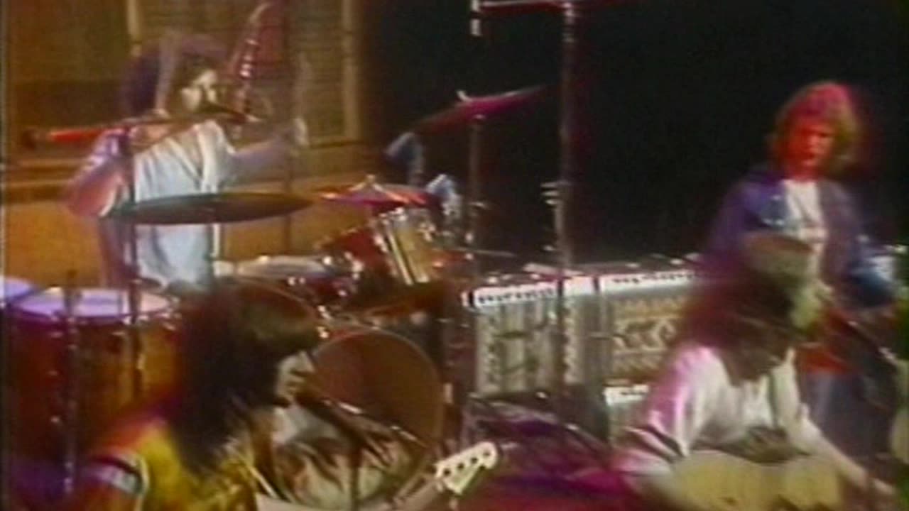 Eagles - Doolin Dalton Desperado = 1974