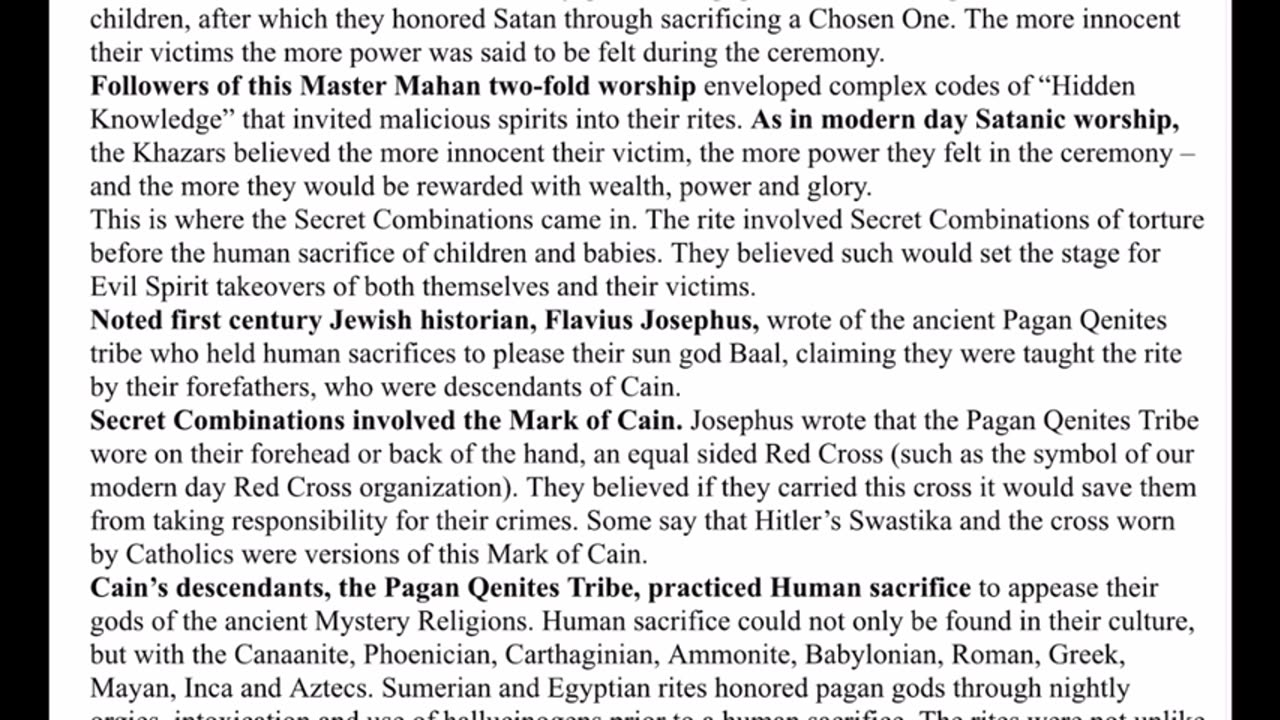 WTPN SITUATION UPDATE FEATURING RESTORED REPUBLIC 4-30-25