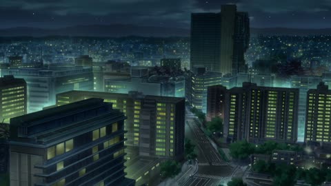 Kaiju No. 8 - S01E12 - Kafka Hibino