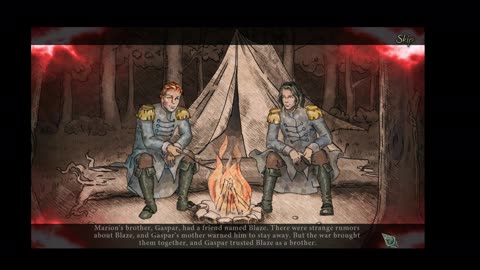 Living Legends - The Red Trace EP 2