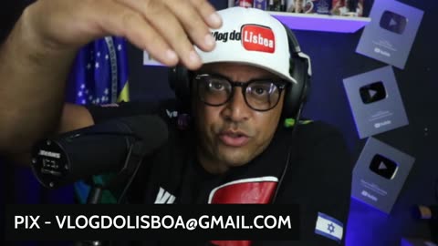 VLOGDOLISBOA LIVE PODCAST | Real News For Real People