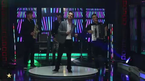 Zdrave mjuzik - Nema dve ,nema nitu edna