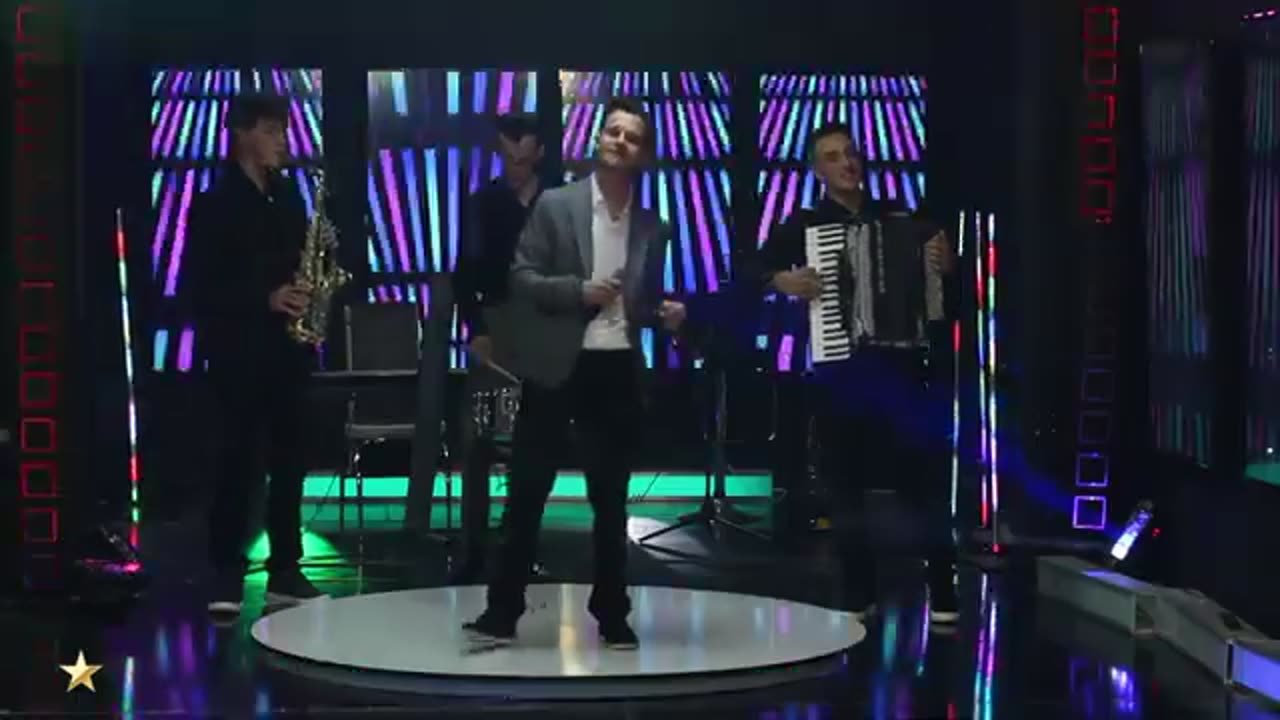 Zdrave mjuzik - Nema dve ,nema nitu edna