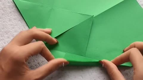 The Future of Origami Art: Predictions