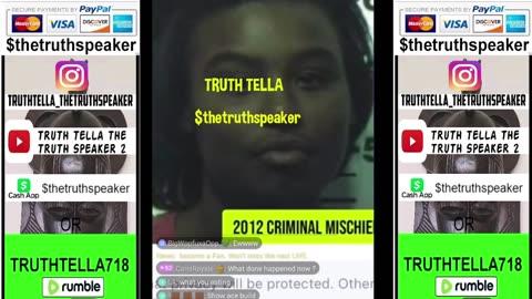 BIG CHI GOING IN PT. 2