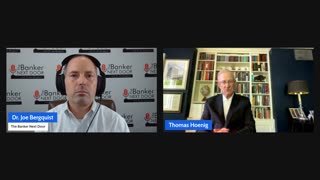 Episode 418: Interview with former Fed Governor Dr. Thomas Hoenig