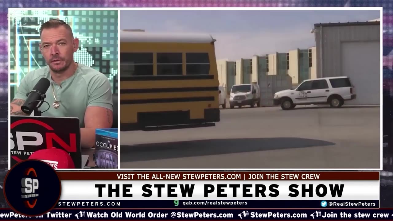 We Have a Huge PEDO Problem in this Country