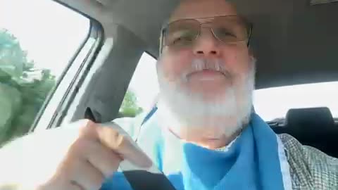 Riding on highway