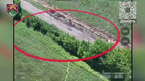 🚲🪖 Ukraine Russia War | Defense Against Russian Motorcycle Assault in Sumy | RCF