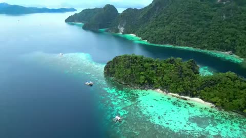 The Best Vision 12K HDR Video ULTRA HD 240 fps (8K - 4K TV) beautifull places