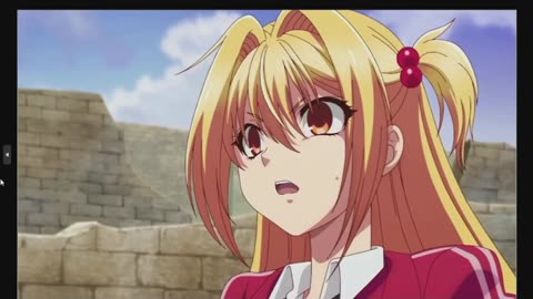AgentofSocialMediaChaos's Waifu of the Day Season 4 Episode 126 Yuri Amagake