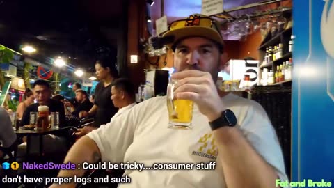 fatty demon pig - 2025 - KICK - June 10th - CAMBODIA