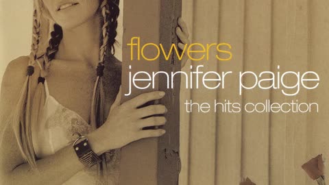 Jennifer Paige - Always You (The Ballad Mix)