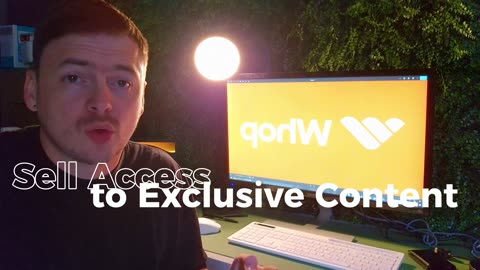 Whop.Com Content Rewards