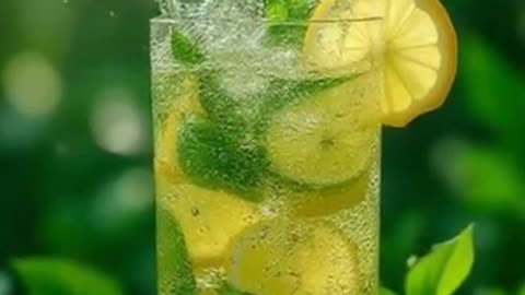 Two benefits of drinking Shikanji