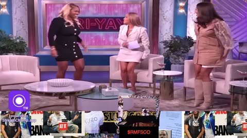 The Skreets Be Talking 🤦