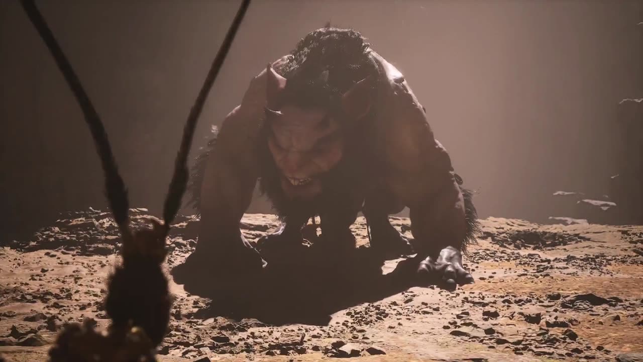 (Boss Fight - First Rat Prince).