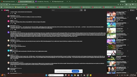 Jewry Today; Breaking Down Double Think & Double Speak the Deceptive Speaking Patterns of a Jew