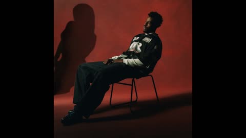 Lekan - Come Thru (SLOWED + REVERB)