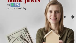 NAR-National Association of Realtors Sees Strong Housing Rebound in 2026