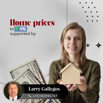 NAR-National Association of Realtors Sees Strong Housing Rebound in 2026