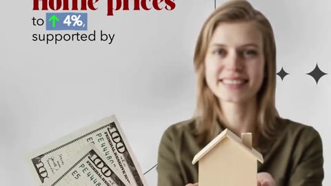 NAR-National Association of Realtors Sees Strong Housing Rebound in 2026