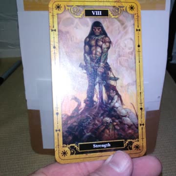 7-24-25 #fortunetelling