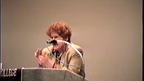 David Irving challenges Professor Lipstadt FULL