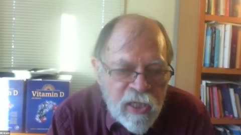Natural Anti-Viral Self Defense - Steve Fowkes (version 3) (May 2020)