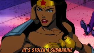 Breaking: Justice League’s Darkest day! || #dc #shorts #batman #theflash #dccomi