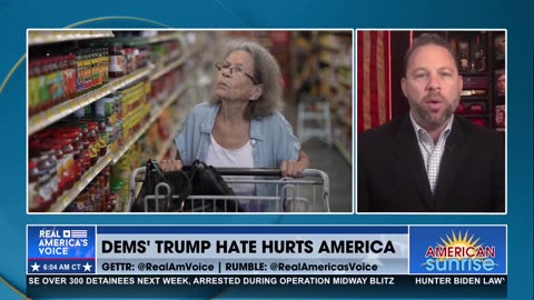 POLLACK: DEMS LOST THE SHUTDOWN