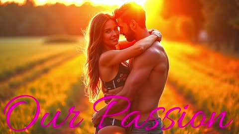 RAP. Song Our Passion