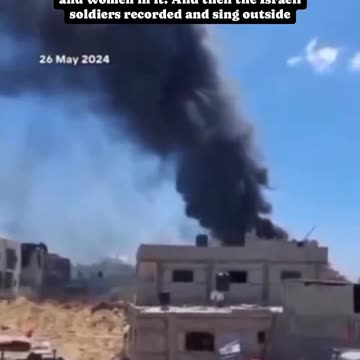 Family Burns, Soldier Sings