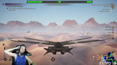 Arena Fights Today!!! | #ZeroG #allegedly #3DPrintDaddy