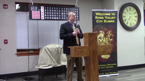 RVCE - Candidates Tammie Brown & Judge Wagoner - 11/6/25