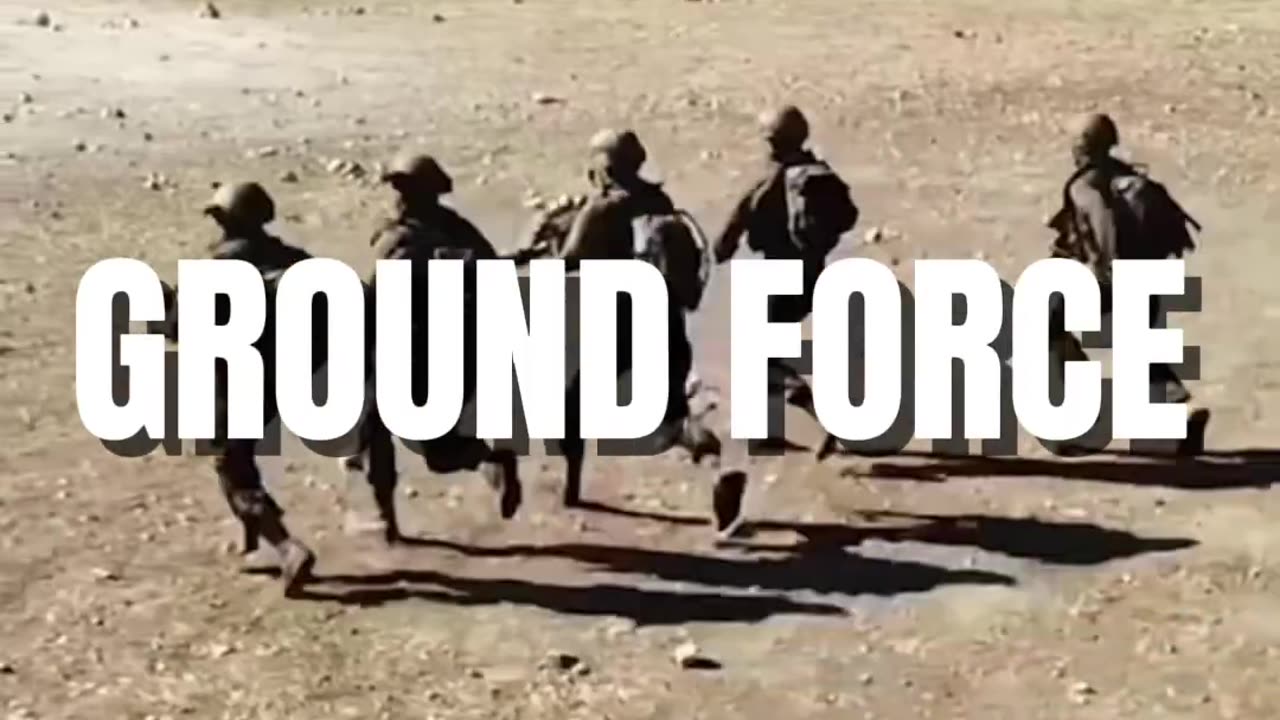 3 Branches, One Army