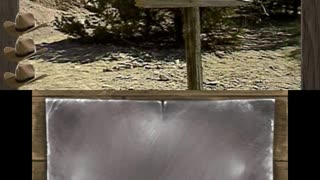 Nintendo 3DS Longplay - Mad Dog McCree BothScreens - EU