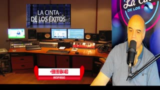 La Cinta de los Éxitos en Vivo 19 Febrero 2026