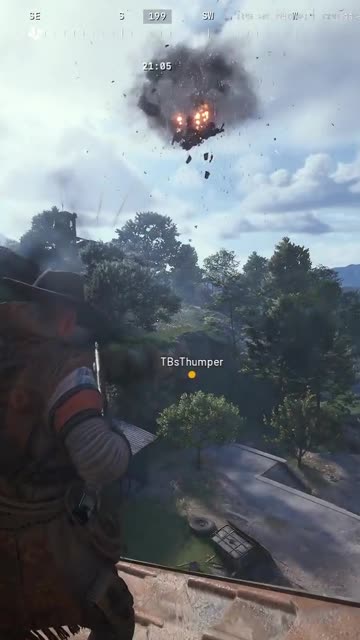 Arc Raiders Down He Goes