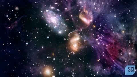 Searching Aliens and Our Place in the Universe | How the Universe Works