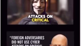Trump posts wild video on Truth Social explaining Obama & Deep State Conspiracy
