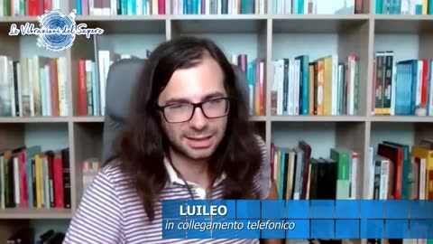 Una via d'uscita per l'intera umanità - Luileo