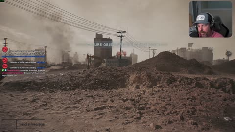 Battlefield 6, just having fun!!!!