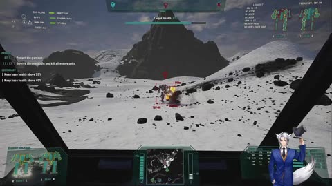 Mechwarrior 5 Mercenaries tarot readings