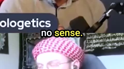 GodLogic Uses "MUSLIM TACTIC" To Expose The Quran... And It WORKED PERFECTLY