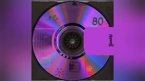 You Ain't No Model [V8] - Yandhi V1 (KanYe West) (CyHi) [Unreleased]