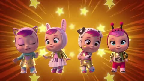 Singing Babies found a new song