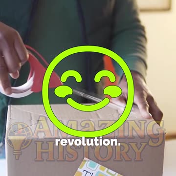 The Tape Dispenser Was Invented in 1930? #everyday #history