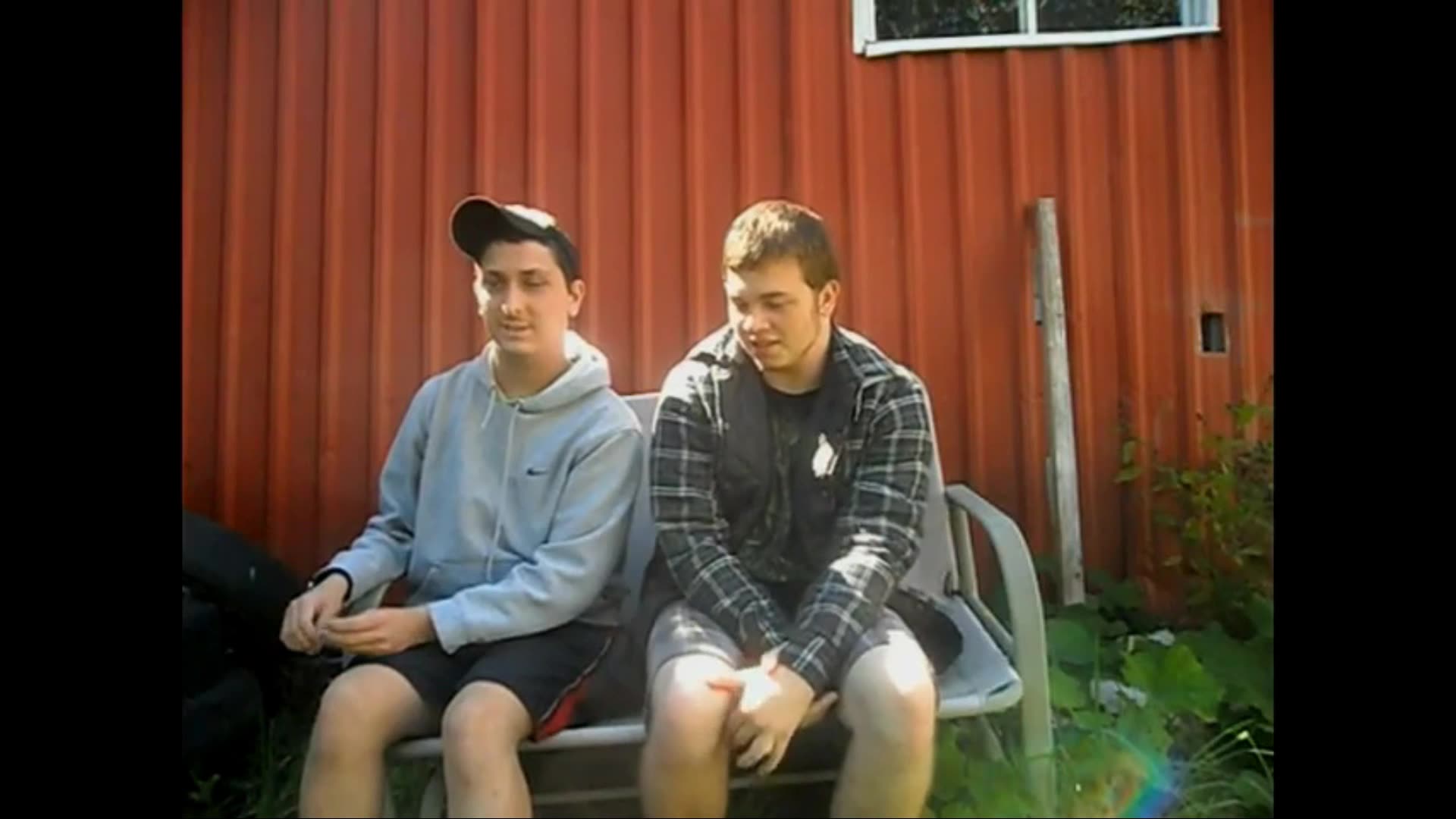 The Jordy Show EP 10 Season 1 Random Talking